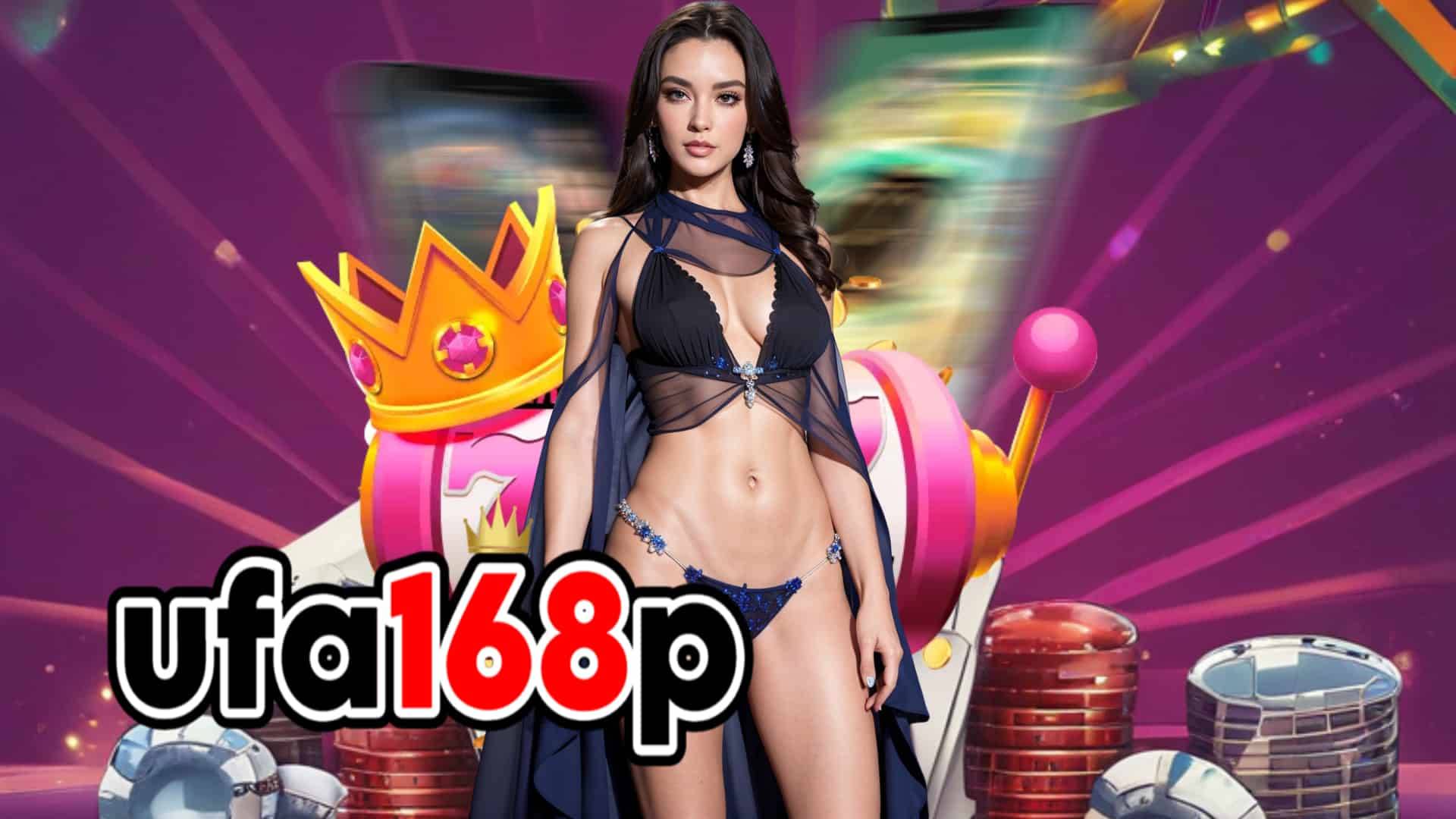 ufa168p ทางเข้า