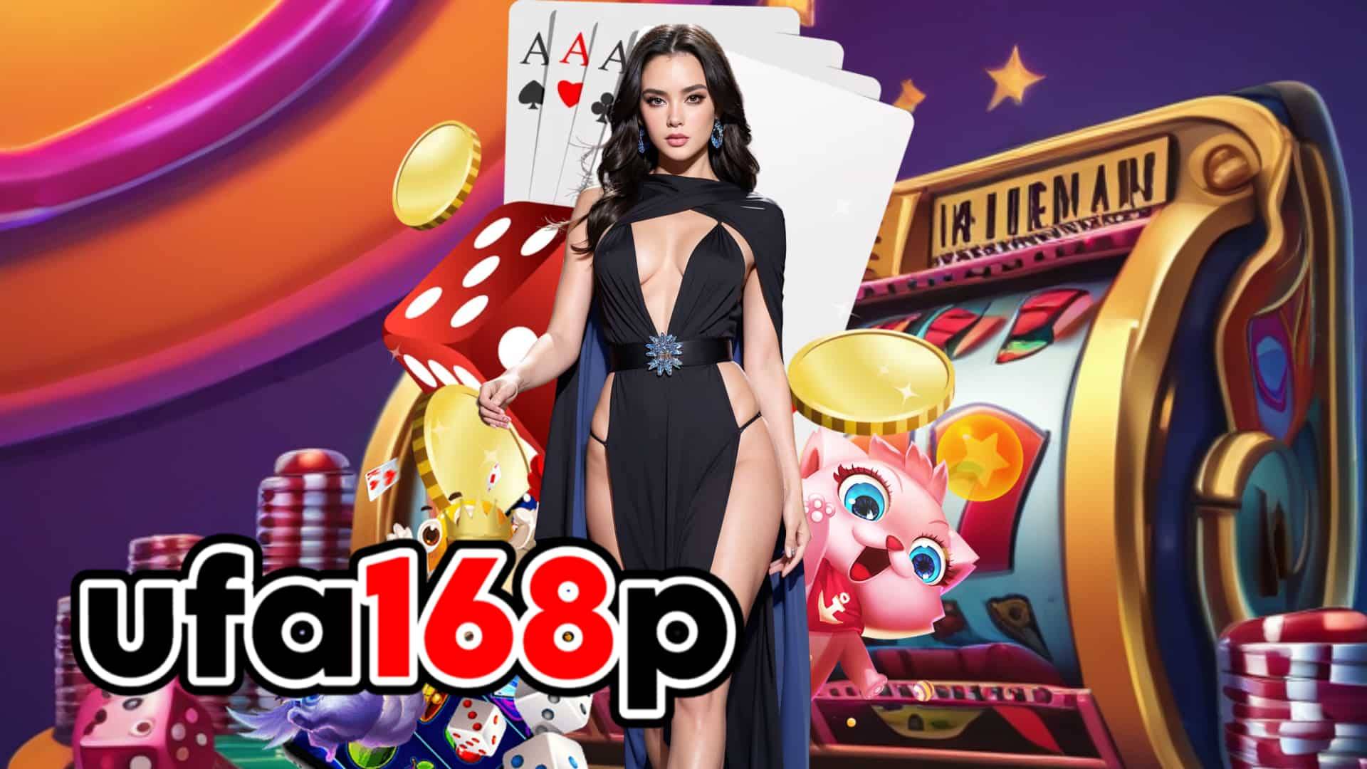 ufa168p เข้าสู่ระบบ