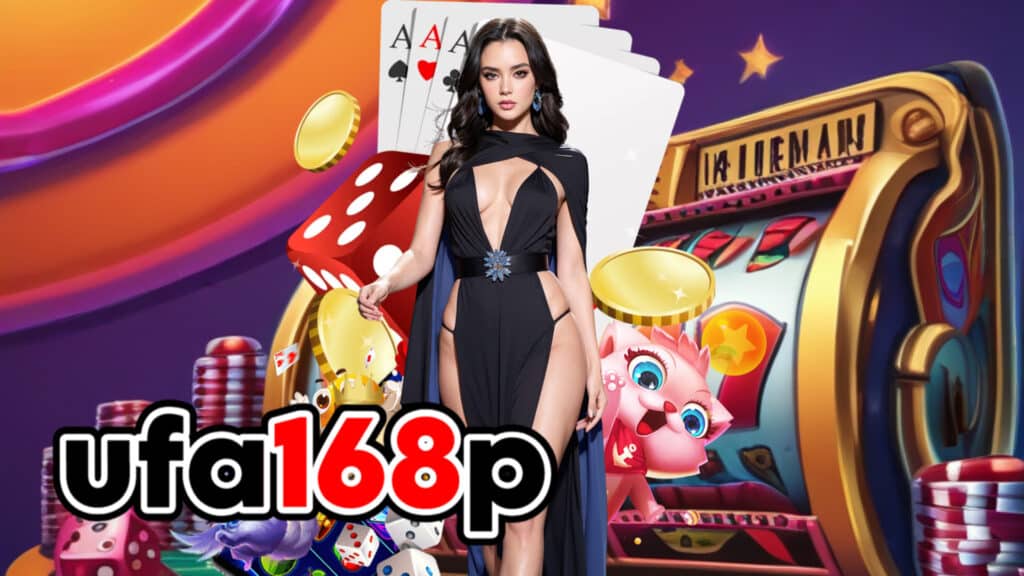 ufa168p เข้าสู่ระบบ